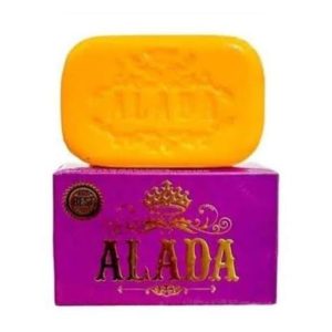 Alada bar soap 160g