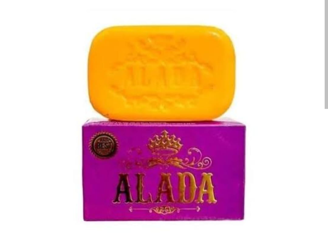 Alada bar soap 160g