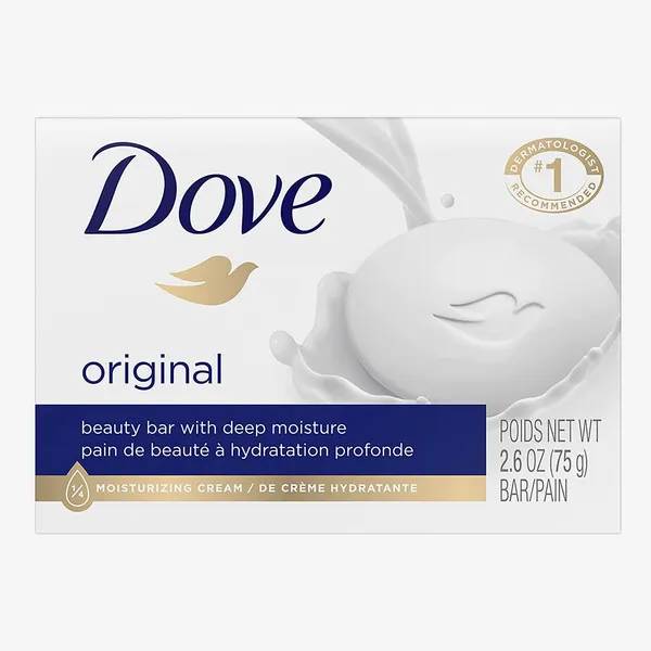 Bar Soaps