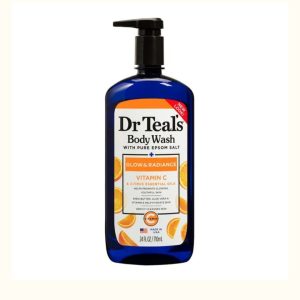 Dr Teal’s Body Wash 710ml