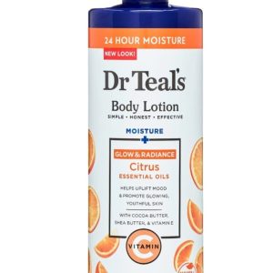 Dr Teal’s Body lotion 532ml