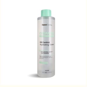 Facefact Ceramide Oil Control Hydrating Toner 200g