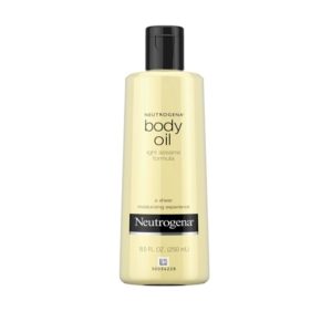Neutrogena Light sesame  Formular Body Oil 250ml