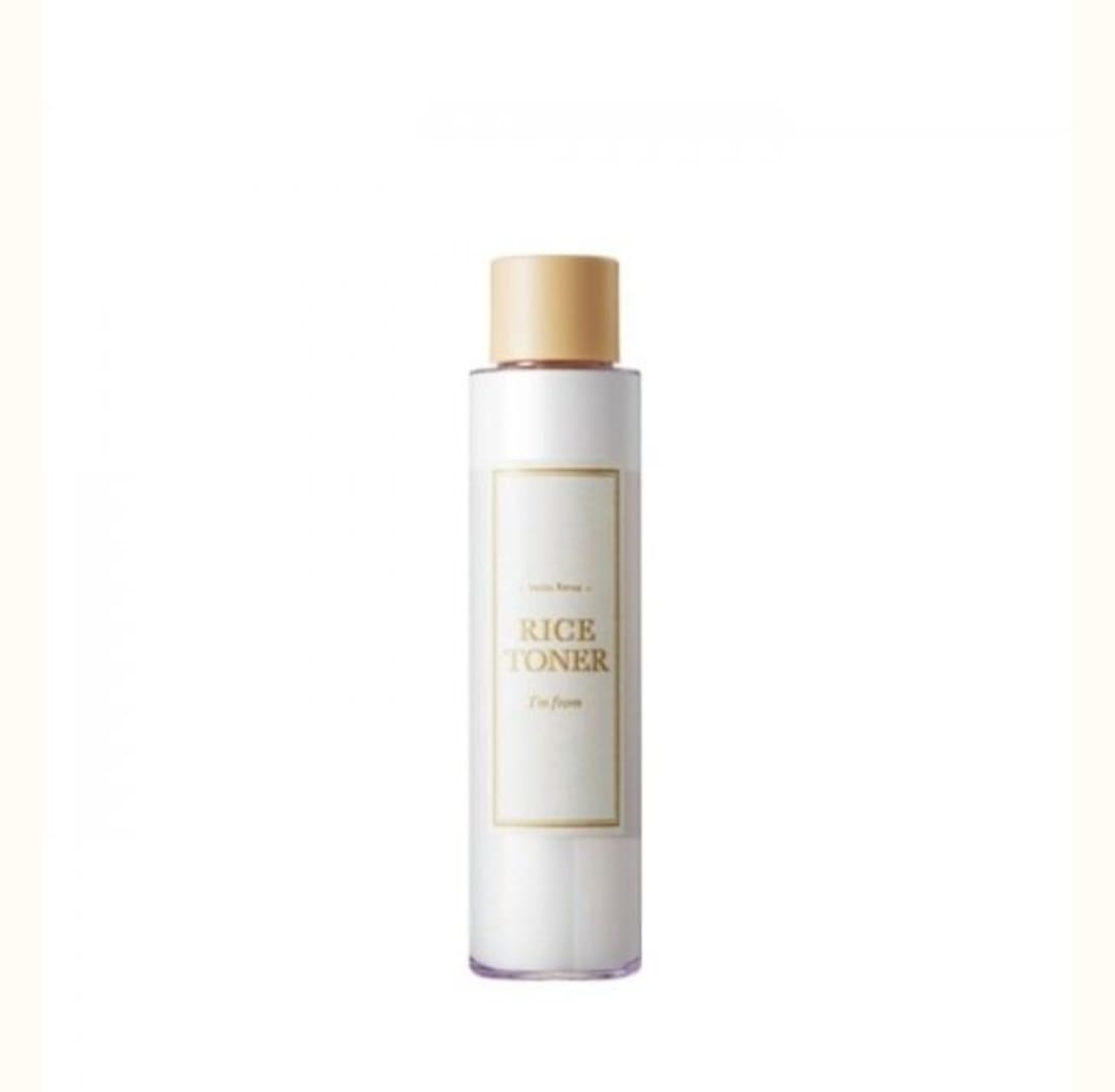 Rice Toner 150ml