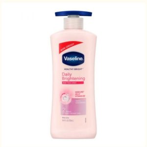 Vaseline daily brightening lotion 725ml