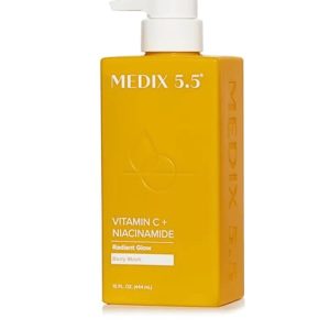 Medix Vitamin C &Niacinamide Body Wash 444ml