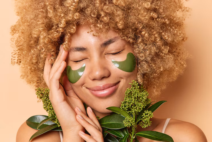 Sacred Skin Story
